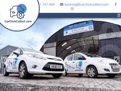 Carclickcollect