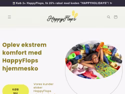 Happyflops