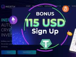 Inertix