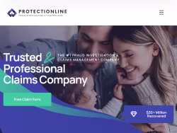 Protectionline