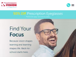 Nationwidevision