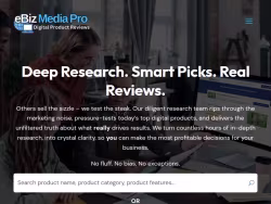 Ebizmediapro