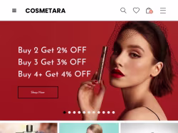 Cosmetara