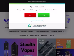 Discountvapepen