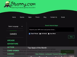Sbenny
