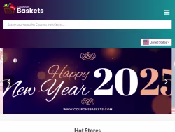 Couponsbaskets