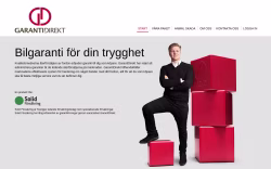 Garantidirekt