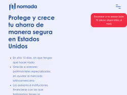 Nomadacapital