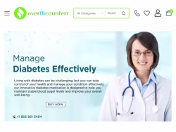 Overthcounterr
