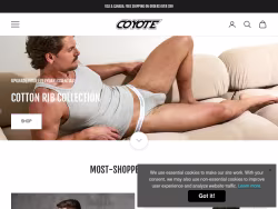 Coyotejocks