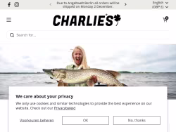 Charliesfishing