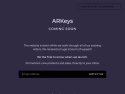 Arkeysbusiness
