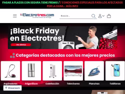 Electrotres