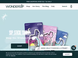 Wondersip