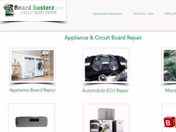 Boardbusterz