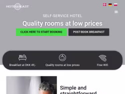 Hotel-ikast