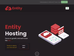 Entityhosting