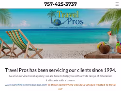 Gotravelpros
