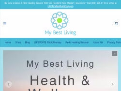 Mybestlivingnow