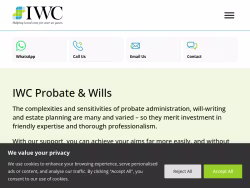 Iwcprobateservices