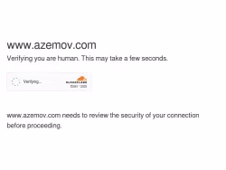 Azemov