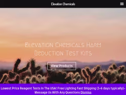 Elevationchemicals