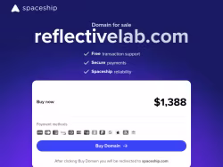 Reflectivelab