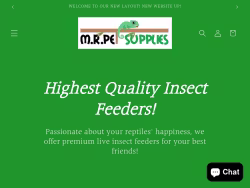 Mrpetsupplies