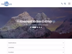 Hikershavennepal