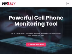 Nexspy