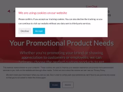 Arrowpromotional