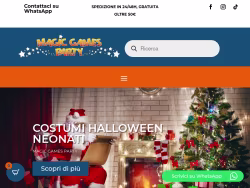 Shop