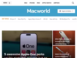 Macworld