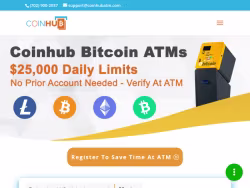 Coinhubatm