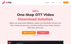 BBFly Downloader