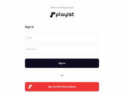 Playist