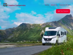 Creativecampervans