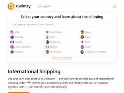 Qwintry