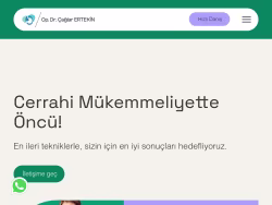 Drcaglarertekin