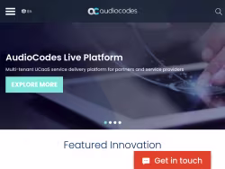 Audiocodes