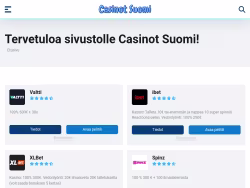 Casinotsuomi