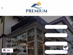 Premiumsunroomsconstruction