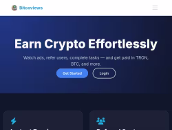 Bitcoviews