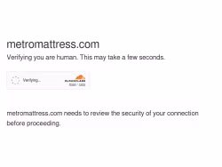 Metromattress