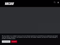 Vanceandhines
