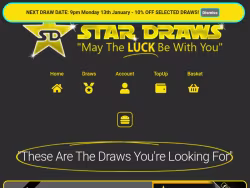 Stardraws