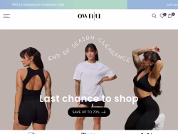 Ownufit