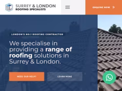 Surreylondonroofingspecialists