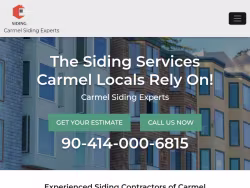 Carmelsiding