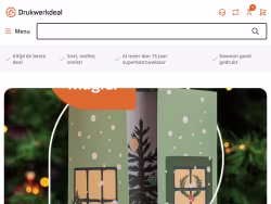 Drukwerkdeal